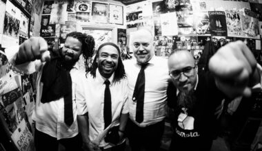 USA kultusbändi Tortured Soul tuleb Eestisse