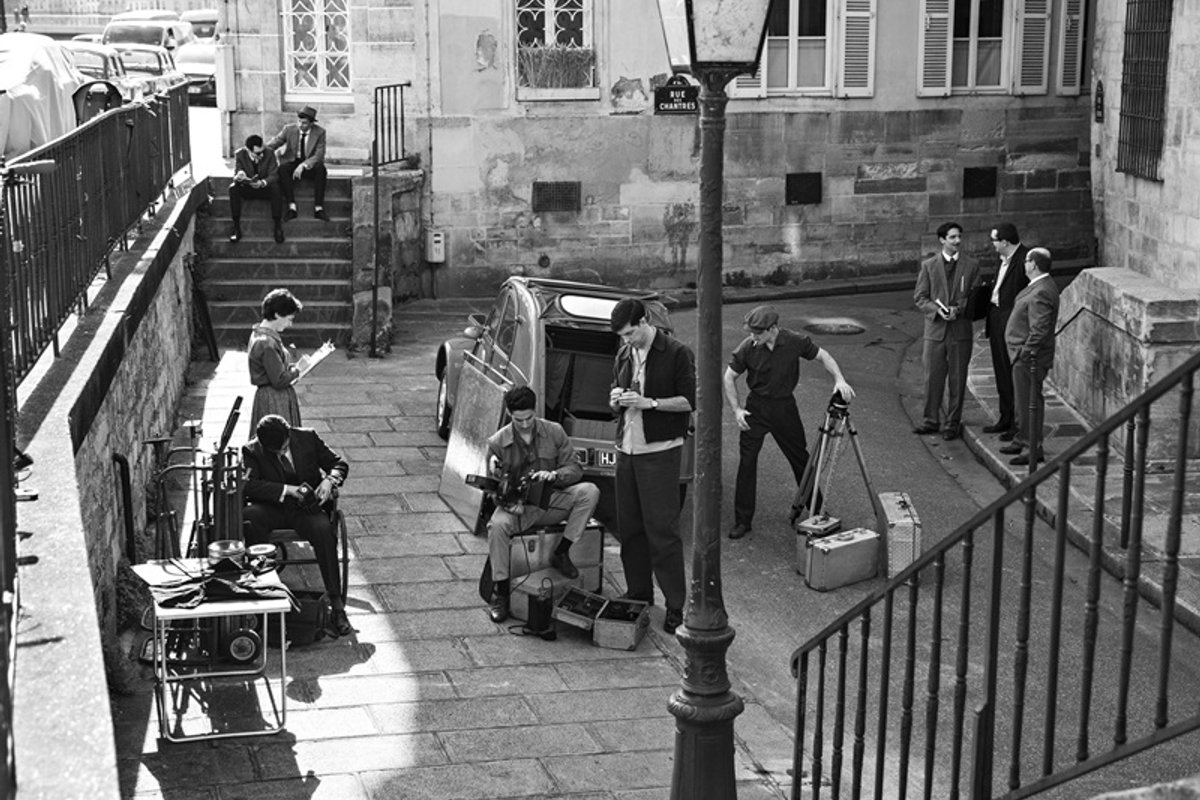 KINOFILMIDE EDETABEL | Ukraina Oscari-kandidaat on ülivõimas liider - Eesti Ekspress