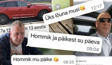 Vanad trikid ei unune. Naistelt miljon eurot välja petnud armukelm tegutseb taas