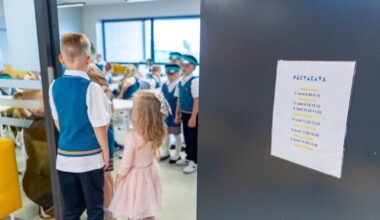 Haridusministeerium loob koolidele juhendi, et vältida Aruküla kooli juhtumi kordumist