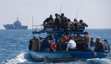 Eesti Pagulasabi on toetanud 470 000 kriisidest mõjutatud inimest