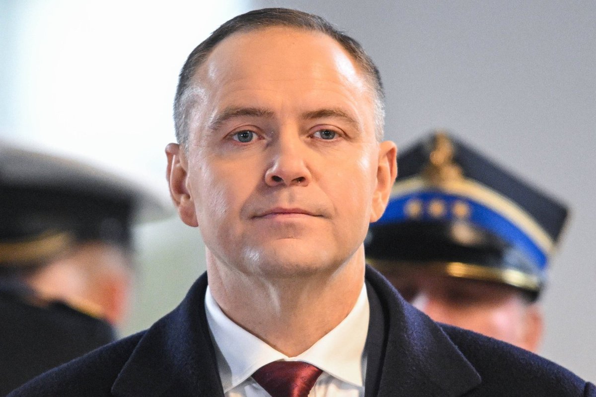 Poola president Nawrocki tühistas Moskva-visiidi pärast kohtumise Orbániga