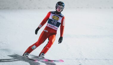 Haigusest paranenud Artti Aigro pääses Poolas kindlalt lõppvõistlusele