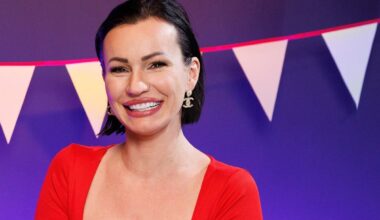 FOTOD | Silvia Ilvese armetus seisus ostetud maja võtab iga päevaga värskema ilme. Nüüd sai tšellisti krunt taas olulise täienduse