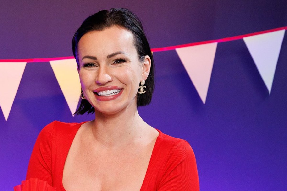 FOTOD | Silvia Ilvese armetus seisus ostetud maja võtab iga päevaga värskema ilme. Nüüd sai tšellisti krunt taas olulise täienduse