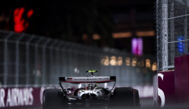 Vormel 1 sarja murdev Toyota on uuel hooajal Haasi meeskonna nimisponsor