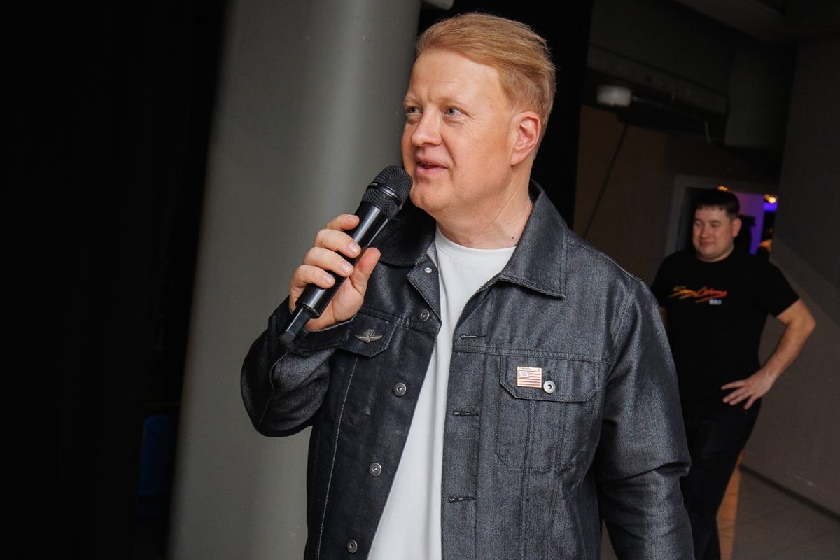 FOTOD | Tähistati hitimeistrit! Vaata, kes väisasid Sven Lõhmuse hittlugudega kontserdi järelpidu - Kroonika