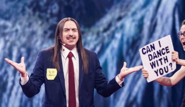 JUHTKIRI | Tommy Cashist uute ravimiteni. Rõõmustagem 2025. aasta heade uudiste üle!