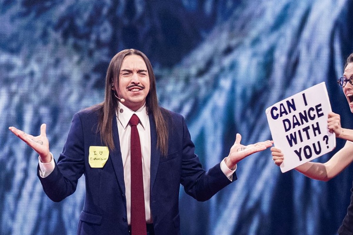 JUHTKIRI | Tommy Cashist uute ravimiteni. Rõõmustagem 2025. aasta heade uudiste üle!