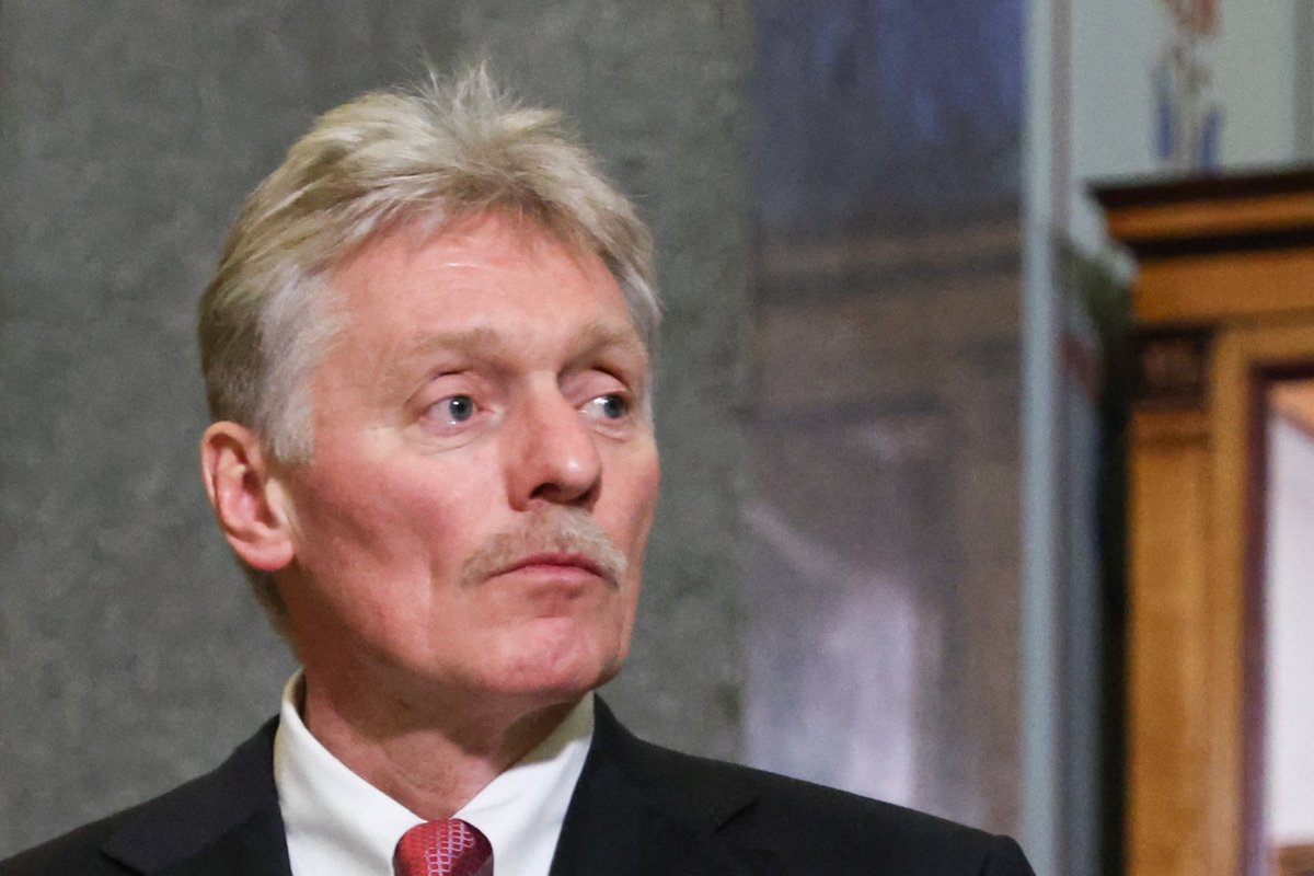 Kreml: Putini käsul toimus kontakt Venemaa ja USA vahel