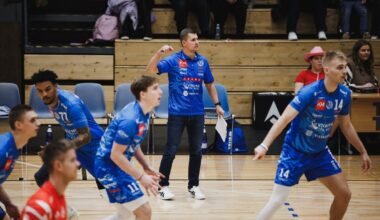 VÕRKPALLIVÕNKED | Ülistame Juhkamit, kuulame üle Vassiljevi ja ennustame karikafinaalide skoore