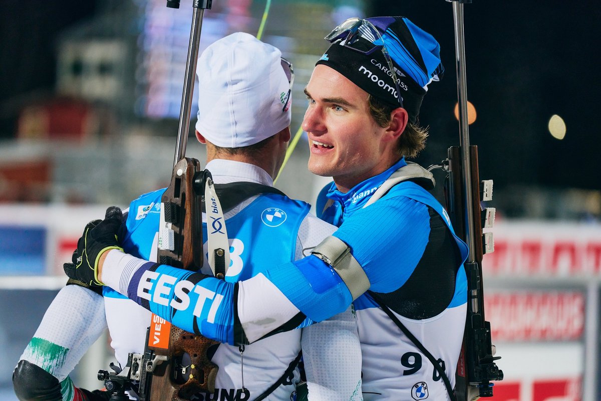 Kulbin murdis kolmapäeval esitosinasse. Kuhu see asetub Eesti meeslaskesuusatajate paremate sõitude pingereas?