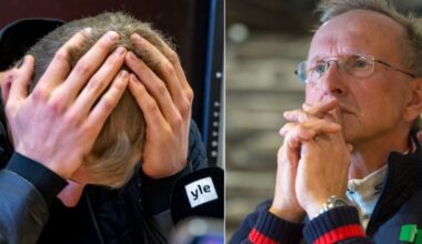 „Dopingukangelaste“ tänapäev: mida teevad igapäevaselt Kärp, Veerpalud ja Tammjärv?