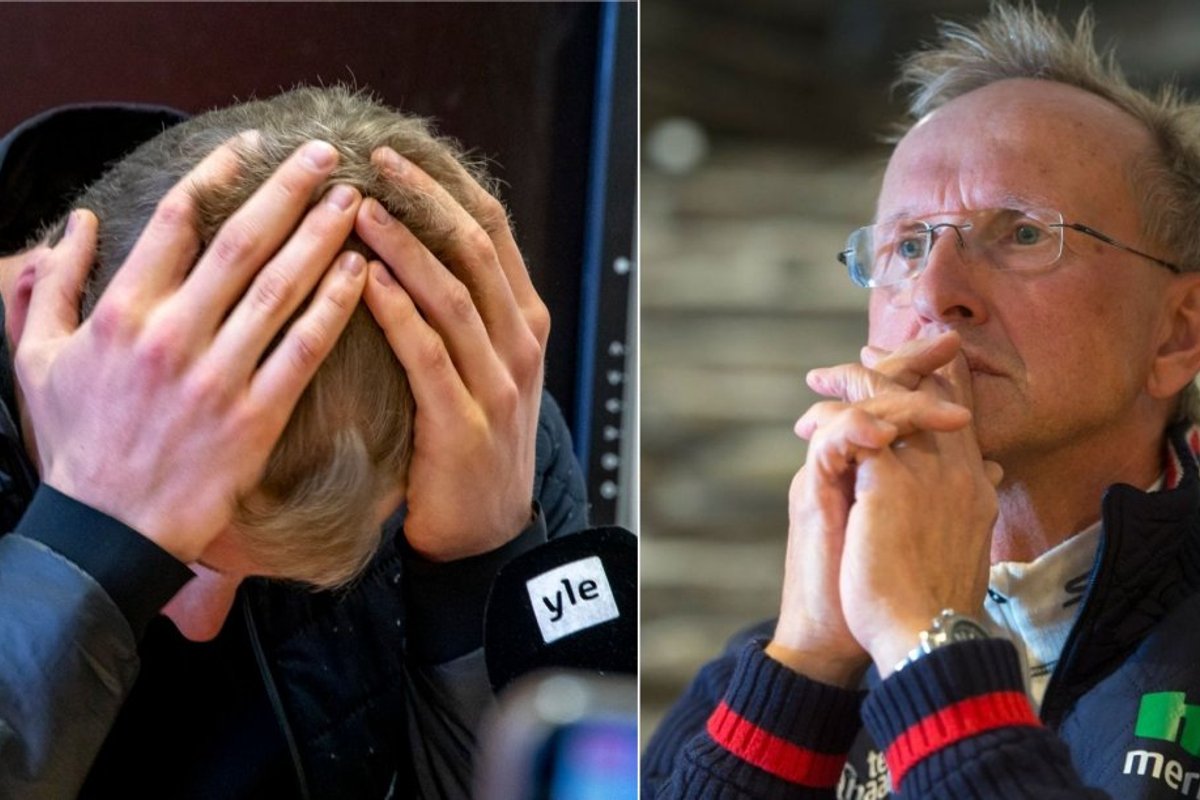 „Dopingukangelaste“ tänapäev: mida teevad igapäevaselt Kärp, Veerpalud ja Tammjärv?