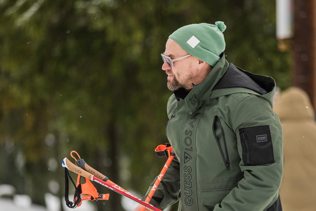 Anti Saarepuu kritiseeris Alaveri filme: ärge tooge hooaja alguses sellist jama välja