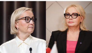 Kallas: Tallinna võimuleppes rikuti seadust, keeleoskuse põhjal ei tohi lapsi eri koolidesse määrata