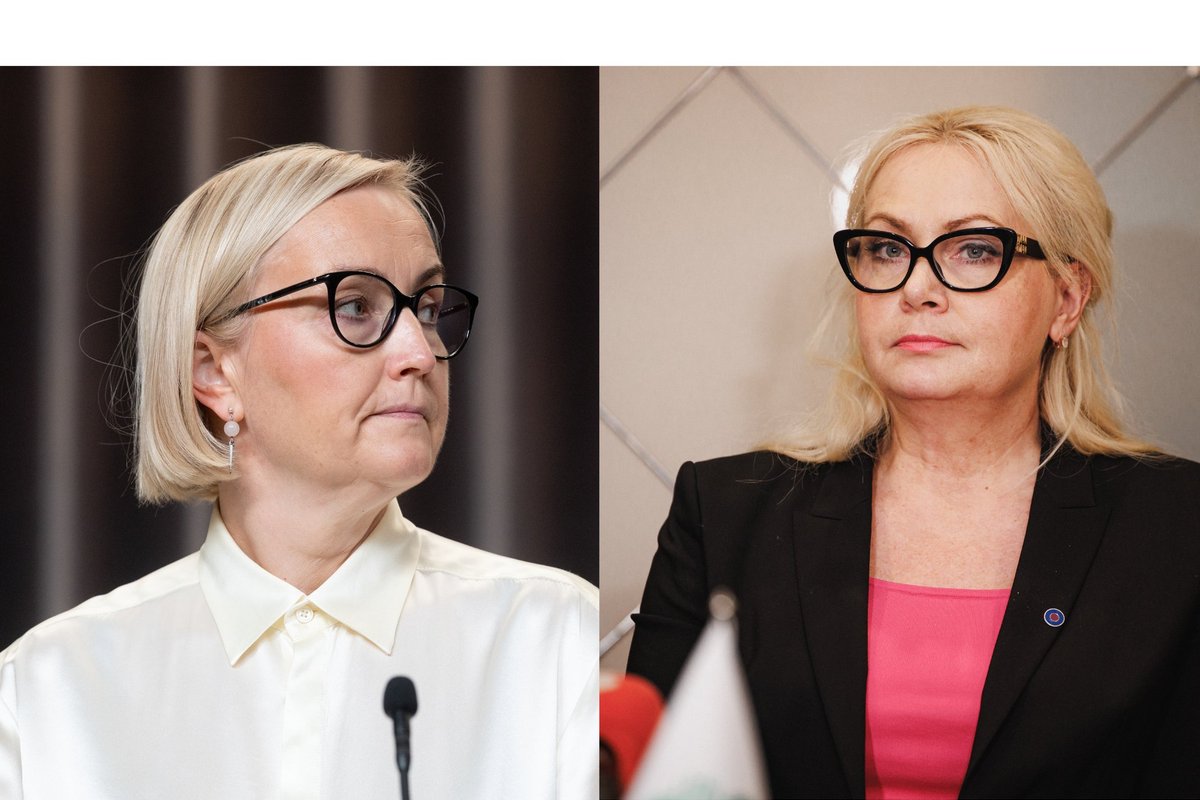 Kallas: Tallinna võimuleppes rikuti seadust, keeleoskuse põhjal ei tohi lapsi eri koolidesse määrata