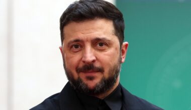 Zelenskõi: valimiste korraldamiseks Ukrainas peaks USA Venemaaga relvarahus kokku leppima