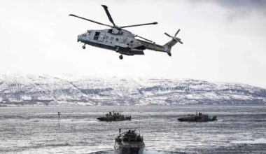 Ärganud Euroopa süstib kaitsesse hiigelsummasid. Kuid kas sellest piisab?