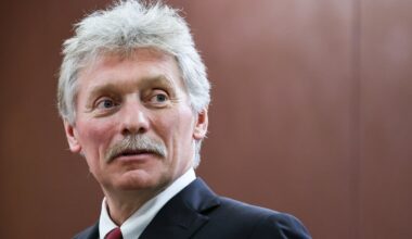 Kreml: välismaa sõjaväelaste Ukrainasse paigutamine on arutamise teema