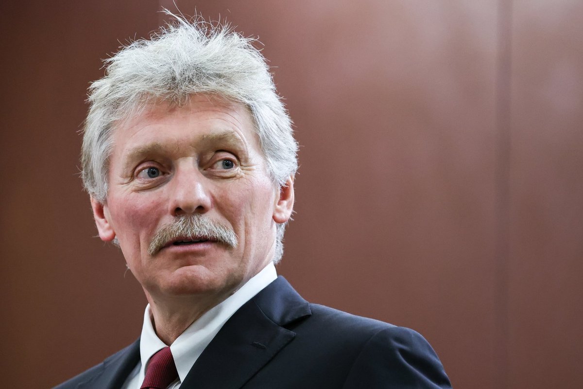 Kreml: välismaa sõjaväelaste Ukrainasse paigutamine on arutamise teema