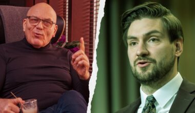 Minister Hendrik Terras: Oleg Gross on väga tark ettevõtja. Aga ta ei mõista, et riik ei ole ettevõte