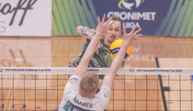 Tartu Bigbank ei andnud Barrusele võimalust ja sammus karikafinaali