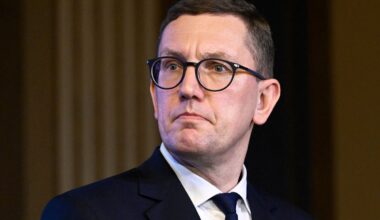 Michal Politicole: EL saab tõestada Trumpi eksimust Euroopa suhtes, kui lepib kokku Vene varade plaanis