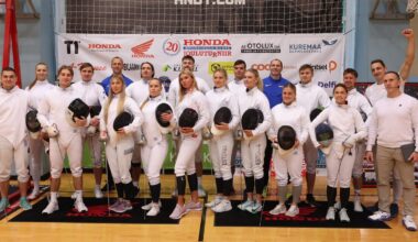 OTSE DELFI TV-s | Spordikuulsuste jõuluturniiril võtavad teiste seas mõõtu Lehis, Novosjolov, Enok ja Toom