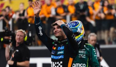 RINGIGA EES | Hooaja viimane saade. Aroni aasta Alpine’is, Norris võitis tiitli ja mida oodata 2026. aastast?