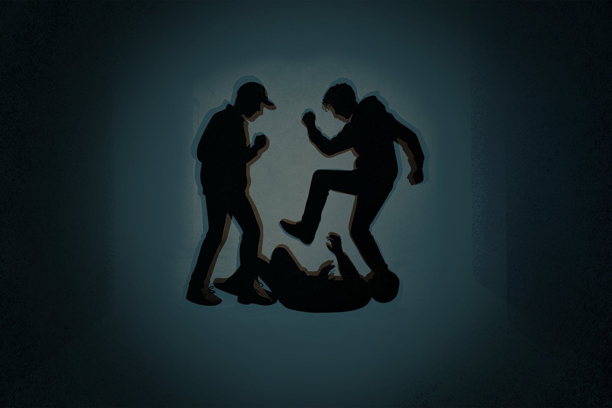 „Ma ei ole halb, olen kurb,“ kirjutas noormees. Nädal hiljem peksis ta inimese surnuks, teo julmus šokeeris tervet Eestit