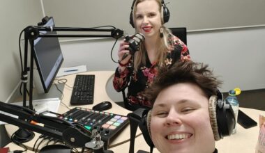 Tissident x Mel: miks otsustavad arstid endiselt inimese soo üle, mitte inimene ise?