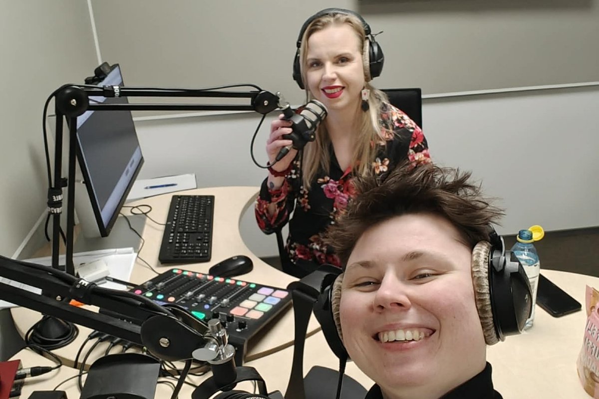 Tissident x Mel: miks otsustavad arstid endiselt inimese soo üle, mitte inimene ise?