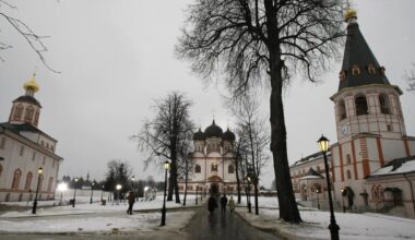 Vene Telegrami kanal: kohalikud ei kuulnud Putini residentsi juures ei droonide lendamist ega allatulistamist