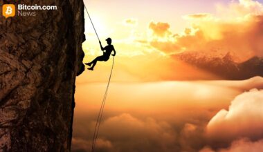 Canary's XRP Titan purustab rekordeid, kuna XRP ETF nõudlus plahvatab - Bitcoin.com News