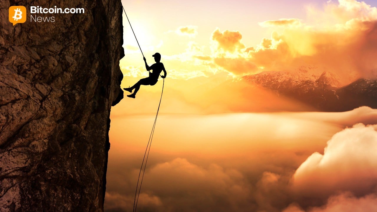 Canary's XRP Titan purustab rekordeid, kuna XRP ETF nõudlus plahvatab - Bitcoin.com News