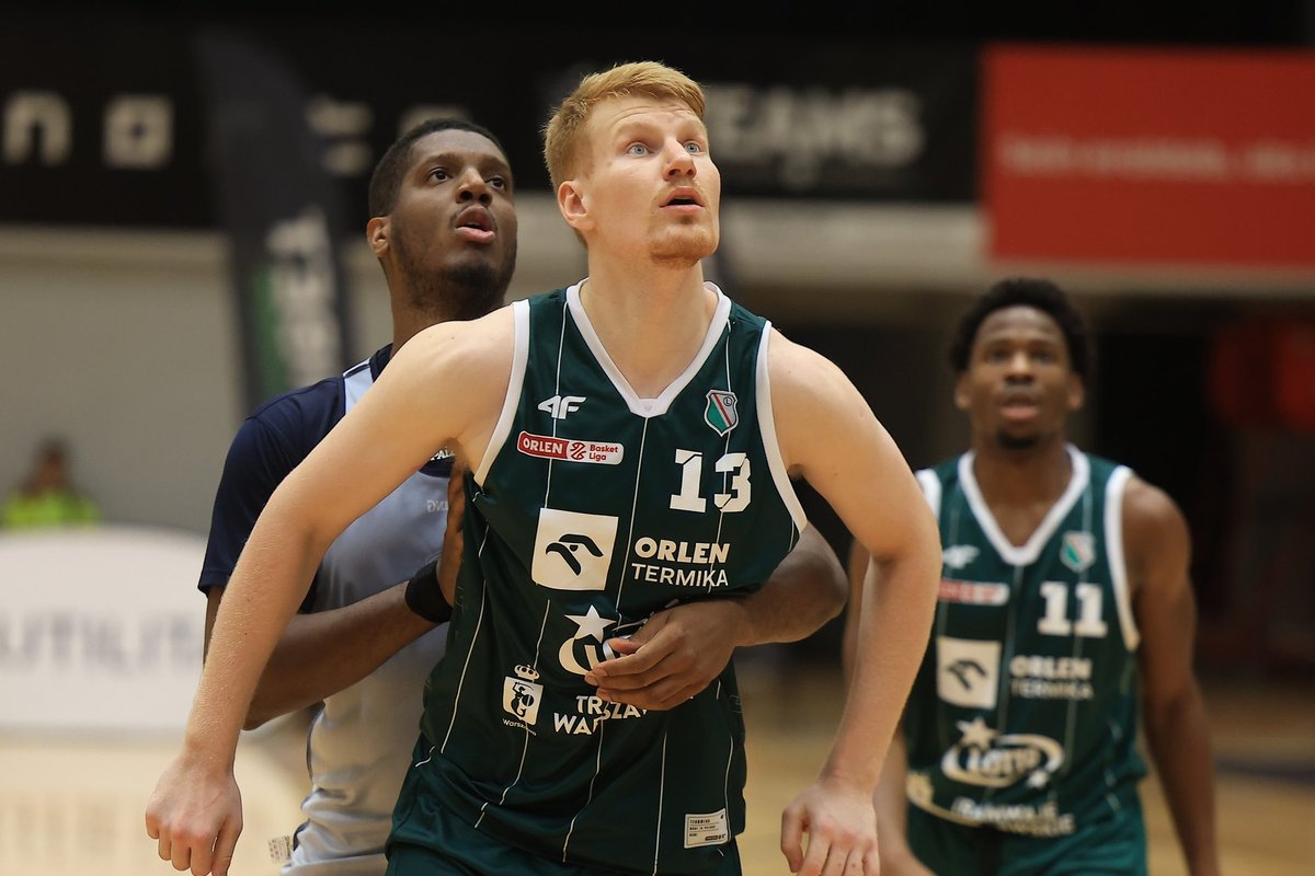 Tõsine löök korvpallikoondisele: Matthias Tass läheb operatsioonile