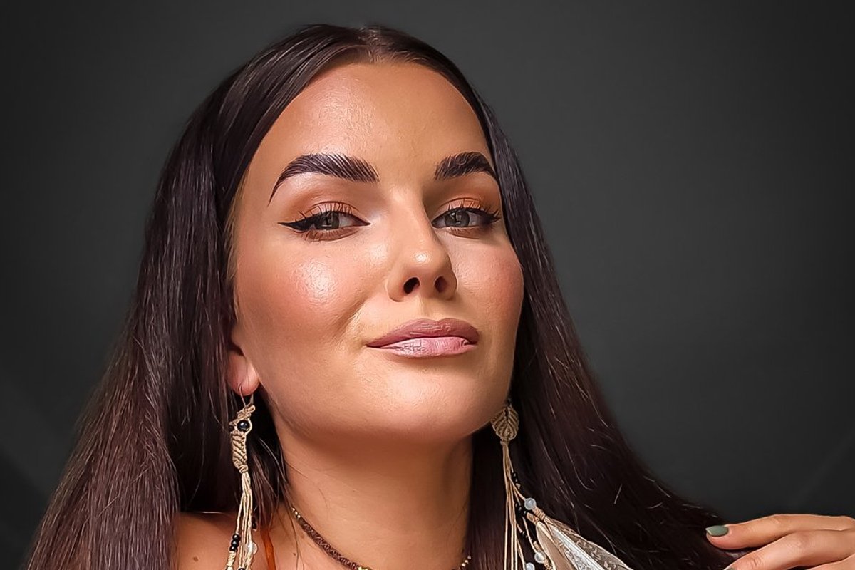 „Nii hullult räuskasid, et magada ei saanud.“ Cassia Shakti avaldas, miks otsustas Tallinnast välja majja kolida