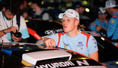 Ott Tänak teatas, et ei osale järgmisel aastal mitte ühelgi MM-rallil