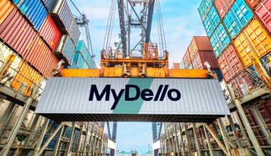 Eesti logistikaidu kaasas üle 3 miljoni euro. Investeerimisringi juhtis Islandi riskikapitalifond Frumtak Ventures