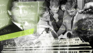 „Elavate nimekiri oli kõige tähtsam.“ Lugu kaosest, milles kapten Piht ja teised pääsenuks kuulutati