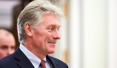 Kreml: Trumpi NATO ja Ukraina territooriumide teemal öeldu on kooskõlas meie arusaamaga