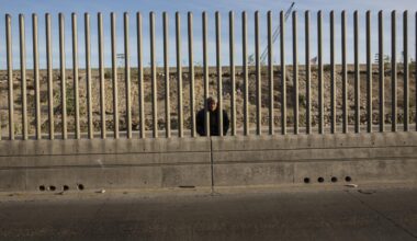 President Trump kehtestas reisikeelu veel seitsmele riigile ja palestiinlastele