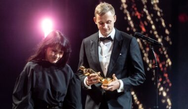 Spordiajakirjanike valik: Tribuntsovi ja Ermi vahel oli tihe rebimine