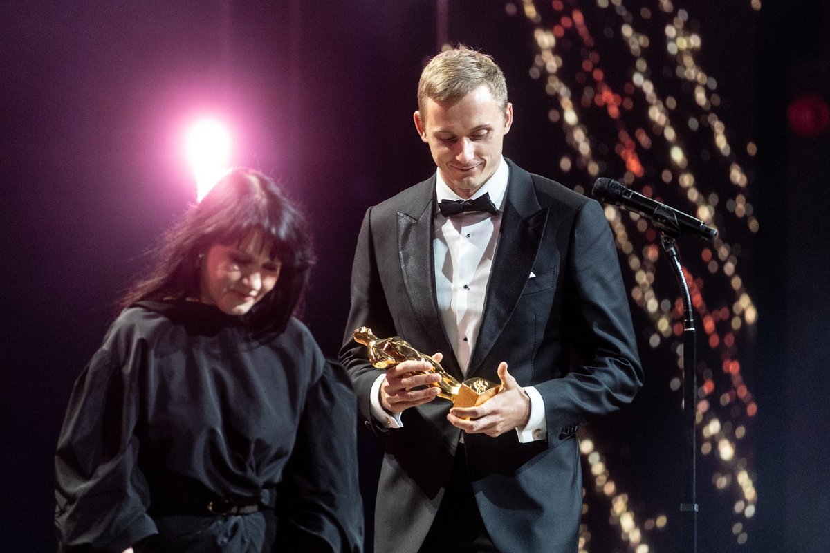 Spordiajakirjanike valik: Tribuntsovi ja Ermi vahel oli tihe rebimine