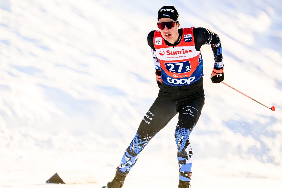 Eesti murdmaasuusatajad sprindi kvalifikatsioonist edasi ei pääsenud