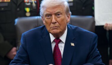 Trumpi sõnul on sõja lõpp Ukrainas lähemal kui kunagi varem