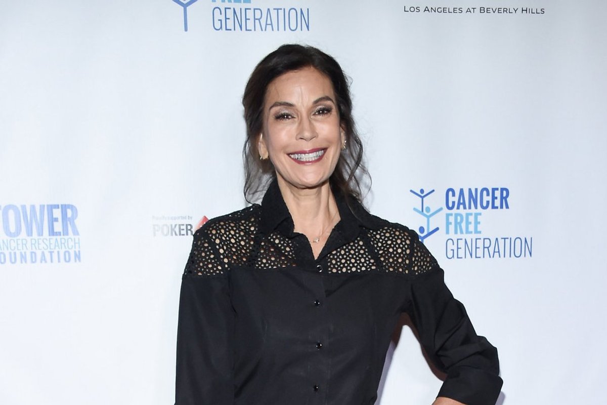 VÕRDLE | Kas tõesti sina, Susan? „Meeleheitel koduperenaiste“ näitlejannat ei tunne jumestuseta äragi