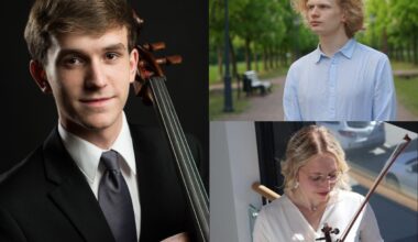 Muusikauudised | Eesti Muusika Infokeskus