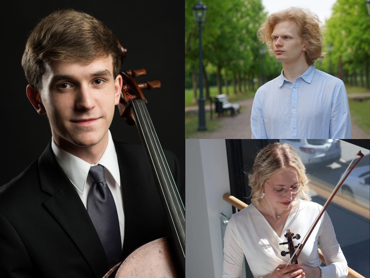 Muusikauudised | Eesti Muusika Infokeskus